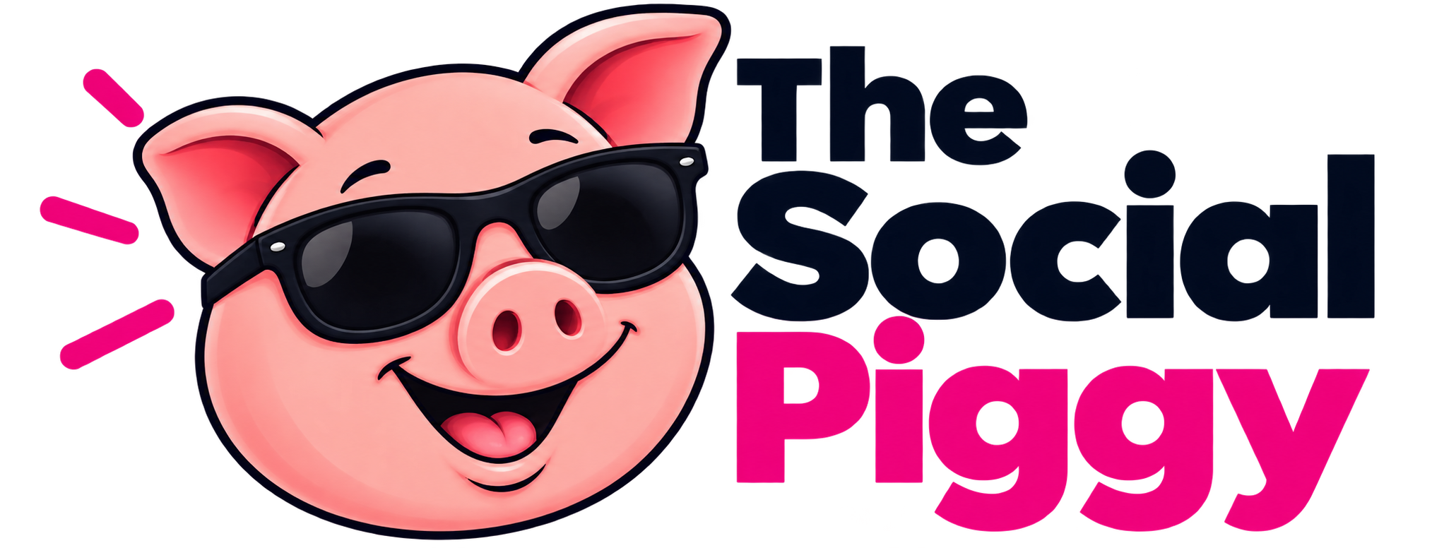 The Social Piggy